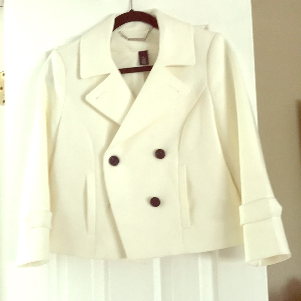 Spring Jacket - image 1